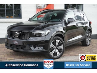 Volvo XC40 1.5 T5 Plug-in hybrid Plus Dark