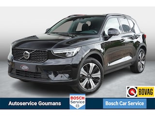 Volvo XC40 1.5 T5 Plug-in hybrid Plus Dark