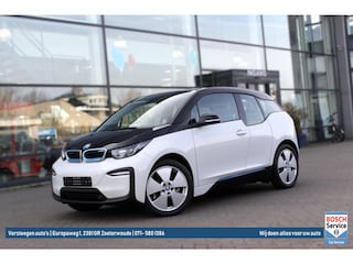 BMW i3 170pk (120 Ah) Aut i3