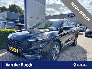 Ford Kuga 2.5 PHEV ST-Line X