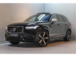 Volvo XC90 2.0 T8 AWD R-Design | PANO | LUCHT | B&W
