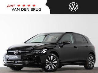 Volkswagen Golf 1.5 TSI 115 PK Goal | LED | Navigatie | Adaptieve Cruise Control | Trekhaak | Side Assist |