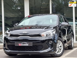Kia Rio 1.2 4 Cilinder 1e Eig/Bluetooth/Camera/PDC/LED