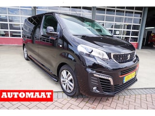 Peugeot Expert 227S 2.0 BlueHDI 177PK Sport Edition Automaat nr.V196 | Airco | Cruise | camera | Apple CP/Android auto