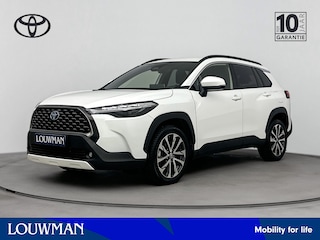Toyota Corolla Cross Hybrid 200 Dynamic