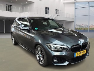 BMW 118i Edition M Sport Shadow High Executive AUT! VERWACHT!!
