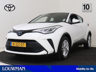 Toyota C-HR 1.8 Hybrid Active I Apple Carplay/Android Auto I Climate Control I Cruise Control I Camera I LOUWMAN Onderhouden I