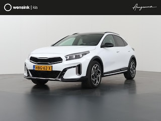 Kia XCeed 1.5 T-GDi DCT7 GT-Line | Panoramadak | Stoel/Stuurwielverwarming | Keyless | Navigatie | Climate Control |