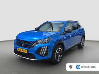 Peugeot 2008 1.2 PureTech Blue Lease Allure 130pk | Achteruitrijcamera | Airco (automatisch) | LED achterlichten