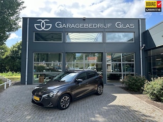 Mazda 2 1.5 Skyactiv-G GT-M Line