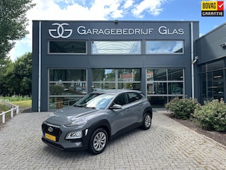 Hyundai Kona 1.0 T-GDI i-Drive