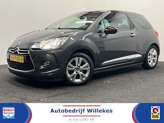 Citroën DS3 1.6 VTi So Chic | CRUISE CONTROL | PARKEERSENSOREN | AIRCO |