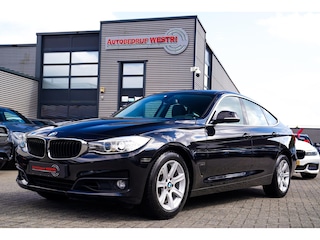 BMW 3-serie GT 320i High Executive | Xenon / LED | 100% onderhouden | Luxe leder | Climatronic | PDC