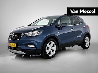 Opel Mokka X 1.4 Turbo Innovation | Climate control | Navigatie | Trekhaak