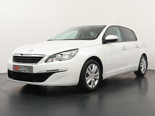 Peugeot 308 1.2 PureTech Active | 66.121 KM | Trekhaak | Cruise Control | Airco |