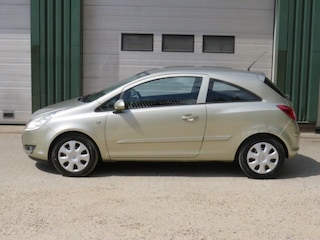 Opel Corsa 1.2-16V ENJOY