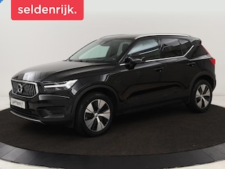 Volvo XC40 1.5 T4 Recharge Incription Expression | Leder | Trekhaak | Camera | Carplay | Keyless | Full LED | Parkeerhulp | Cruise control | Climate control