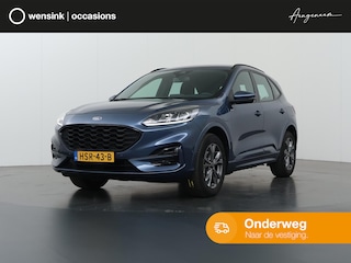 Ford Kuga 2.5 PHEV ST-Line | Winterpack | Cruise Control Adaptief | Navigatie | Climate Control | Parkeercamera