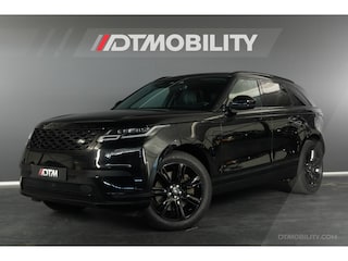 Land Rover Range Rover Velar 2.0 P400e SE | Panoramadak | Adaptive Cruise Control | Leder |