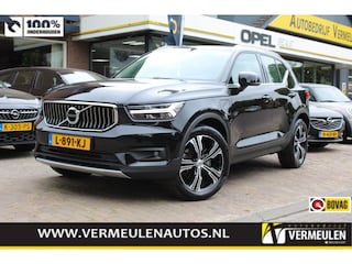 Volvo XC40 T5 Twin Engine 262PK Geartronic Business Pro + 19"/ Navi/ Clima/ Full-LED/ Camera/ Trekhaak/ NL auto