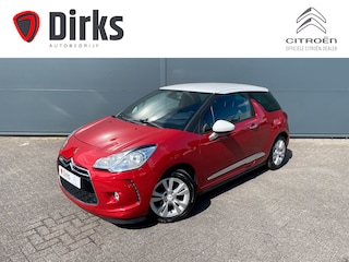 DS 3 82pk Business (Automatische Airco - HiFi - Apple Carplay - Pack Perfo - Navigatie - Parkeersensoren)