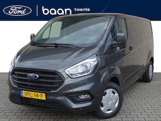 Ford Transit Custom 320 L2H1 2.0 TDCI 130pk Trend camera / voorruitverw. / sync 3.2