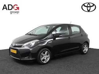 Toyota Yaris 1.5 Full Hybrid Aspiration | Fietsdrager beugel |