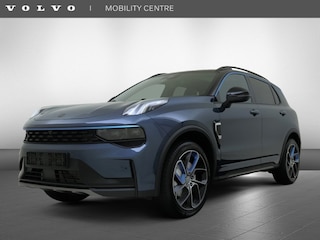 Lynk & Co 01 1.5 | NIEUW | Rijklaar | Panoramadak | 360° camera |