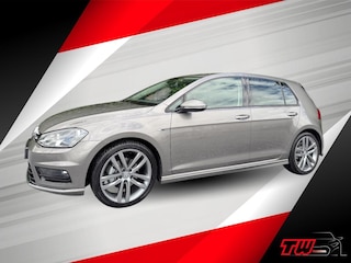 Volkswagen Golf 1.4 TSI R-LINE AUT | NWE APK | NAVI | CAMERA