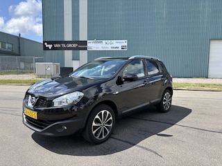 Nissan Qashqai 1.6-16V Connect Edition 120 PK. Mooie en goed onderhouden auto !!!