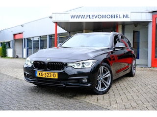 BMW 3-serie Touring 318i Executive Aut. Navi|Clima|LMV