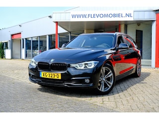 BMW 3-serie Touring 318i Executive Aut. Navi|Clima|LMV