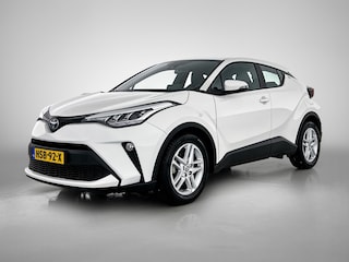Toyota C-HR 1.8 Hybrid Active