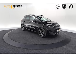 Citroën C3 Aircross PureTech 130 EAT6 Max | Camera | Navigatie | Apple Carplay | Parkeersensoren