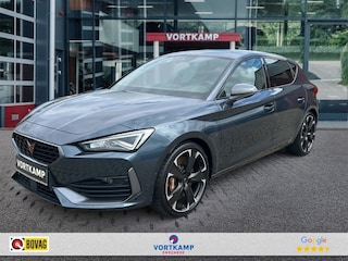 Cupra Leon 1.4 TSI DSG VZ E-HYBRID CAMERA/BREMBO/NAVI/ACC/CARPLAY/STOELVERW