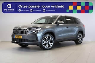 Skoda Kodiaq 1.5 TSI PHEV Business Edition - Pano - CarPlay - Dodehoeksens.