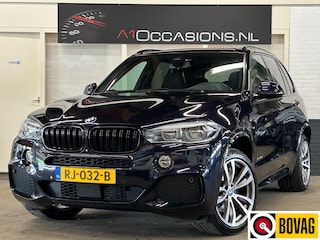 BMW X5 xDrive30d High Executive M SPORT, FULL OPTIONS!