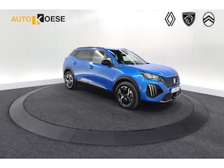 Peugeot 2008 PureTech 130 EAT8 Blue Lease Allure | Camera | Navigatie | Parkeersensoren | Apple Carplay