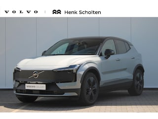 Volvo EX30 Cross Country Twin Motor Performance Ultra 69 kWh Verwarmbare Voorstoelen | Getint Glas Achter | Panorama Dak | 360 Graden Camera | Parkeersensoren | Navigatiesysteem | Harman Kardon Premium Audio | Apple Carplay/Android Auto | Adaptieve Cruise Control | Dodehoekdetectie Met Correctie | Electronic Climate Control | Draadloze Telefoonlader | Keyless Entry | Rijstrooksensor Met Correctie | LED Koplampen | File Assistent | Elektrisch Bedienbare Achterklep