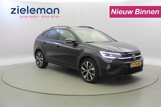 Volkswagen Taigo 1.5 TSI R-Line Automaat - Carplay, Camera, Beats, Stoelverw.