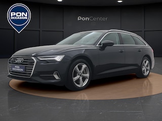 Audi A6 Avant 50 TFSI e quattro | Navi | Apple Carplay | Elek. Achterklep | Stoelverwarming |