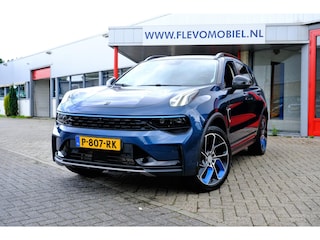 Lynk & Co 01 1.5 Aut. Pano|Navi|Adapt.Cruise|Apple CarPlay