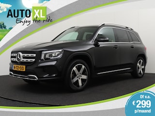 Mercedes-Benz GLB 200 164 PK Aut. Luxury+ 7p. Sfeerverlichting Cruise Stoelverw.