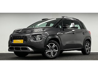 Citroën C3 Aircross 1.2 PureTech S&S Shine *28Dkm*Carplay*Automaat*LMVelgen*