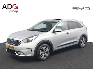 Kia Niro 1.6 GDi Hybrid Design Edition Hybrid | 105 pk | Automaat | All in prijs + BOVAG Garantie |
