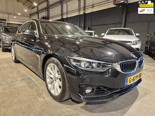 BMW 418i Executive Edition - Automaat - Navi - Clima - Cruise - PDC - Sportstoelen