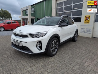 Kia Stonic 1.0 T-GDI MHEV DynamicPlusLine , 49.000 km