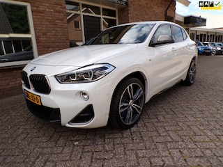 BMW X2 M35i High Executive Automaat / Panoramadak / Head Up