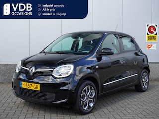 Renault Twingo 1.0 SCe Collection Bluetooth | NAP | Park. sensoren | Airco | Le