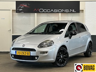 Fiat Punto Evo 0.9 TwinAir Easy